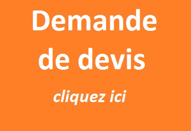 Devis de recherche de fuite à Lyon / détection de fuite Lyon, Devis par mail ou par téléphone